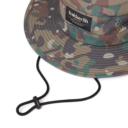 Cappello Trakker TechPro Camo Boonie Hat