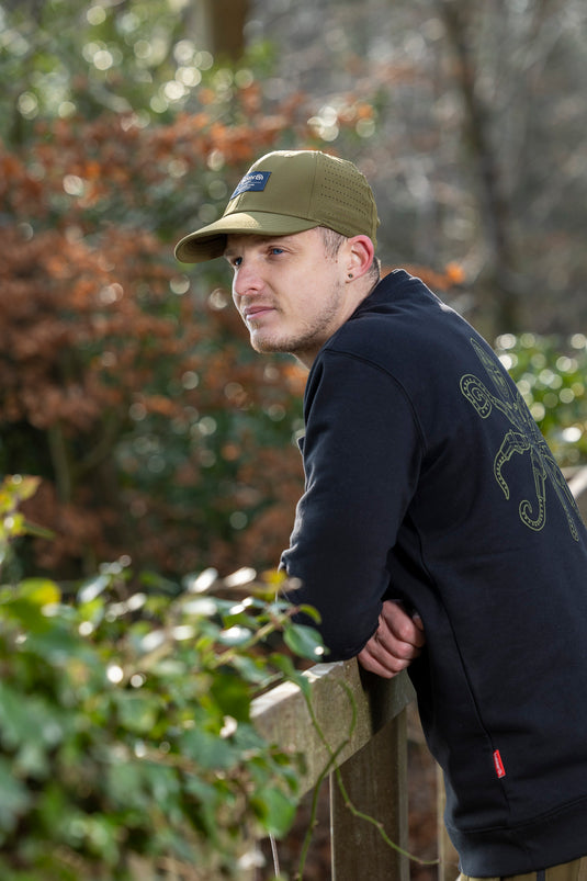 Cappellino Trakker TechPro Sports Cap