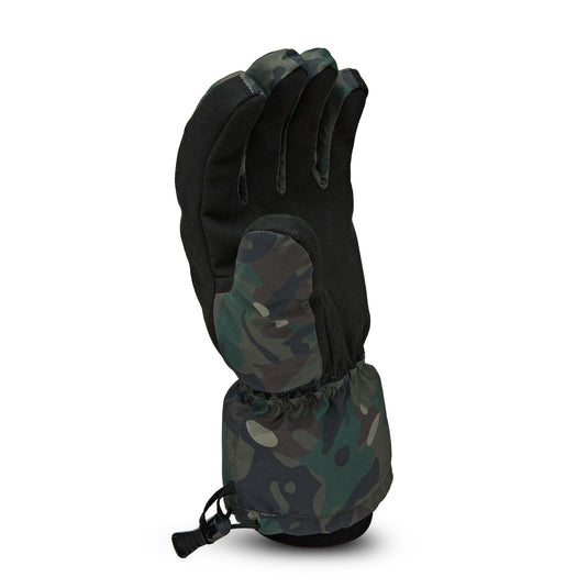 Trakker Techpro Waterproof Gloves