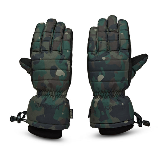 Trakker Techpro Waterproof Gloves