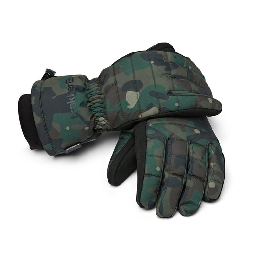 Trakker Techpro Waterproof Gloves