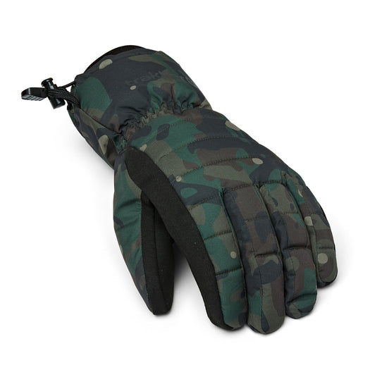 Trakker Techpro Waterproof Gloves