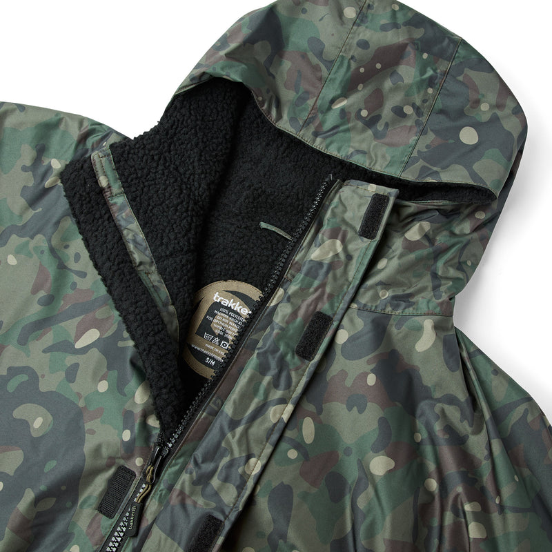 Carica immagine in Galleria Viewer, Trakker CR Camo Robes
