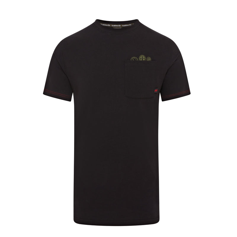 Carica immagine in Galleria Viewer, T-shirt Trakker Octopus RS
