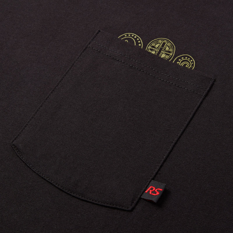 Carica immagine in Galleria Viewer, T-shirt Trakker Octopus RS
