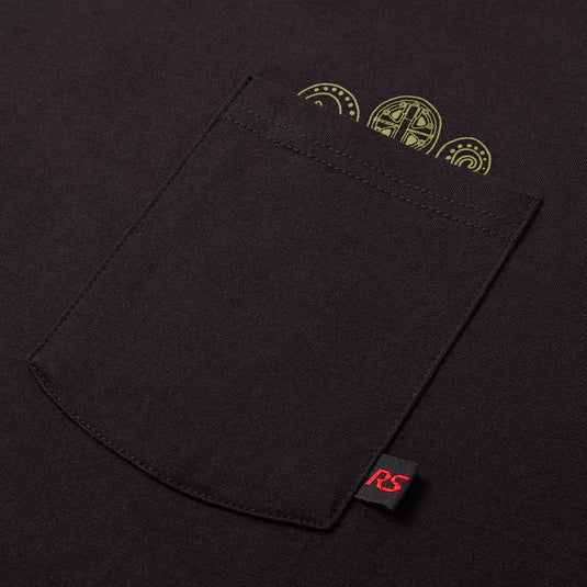 T-shirt Trakker Octopus RS