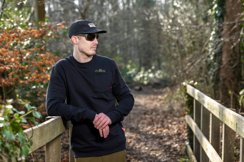 Carica immagine in Galleria Viewer, Felpa Trakker Octopus RS Sweatshirt
