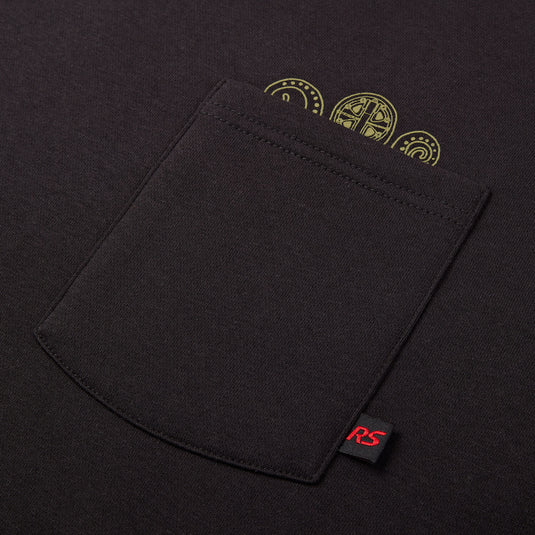 Felpa Trakker Octopus RS Sweatshirt