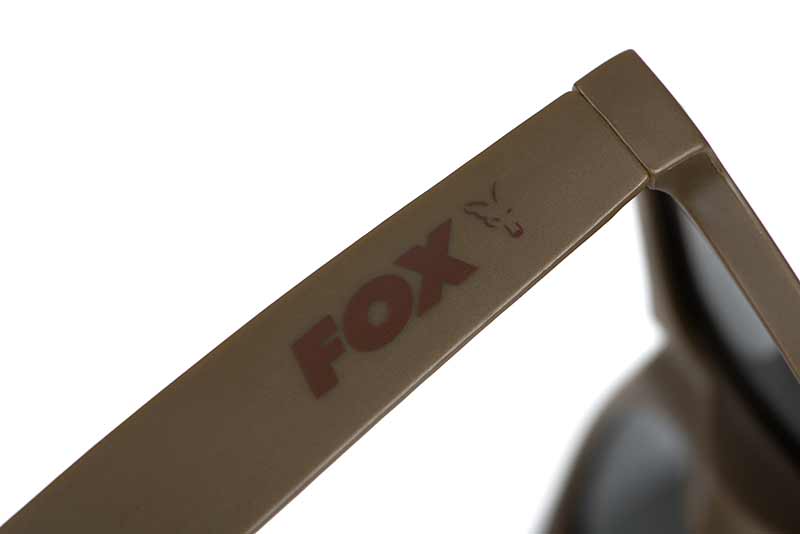 Carica immagine in Galleria Viewer, Fox Avius Khaki - Green Lens
