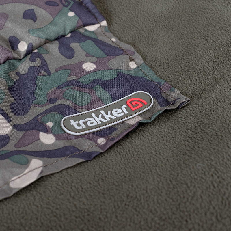 Carica immagine in Galleria Viewer, Coperta per Brandina Trakker RLX Bed Cover Wide Camo
