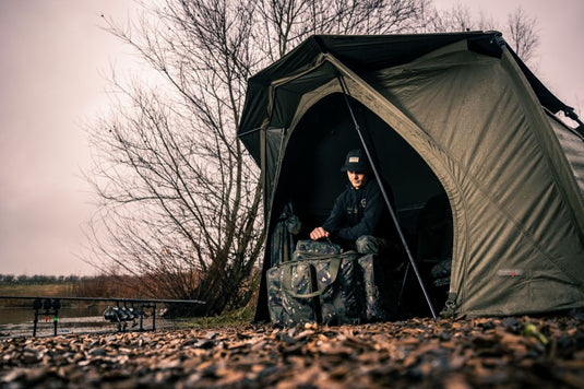 Trakker Nxc Camo Pro Carryall Xl