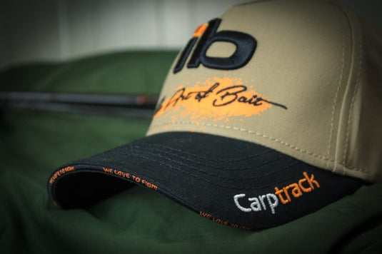 Imperial Baits - The Cap