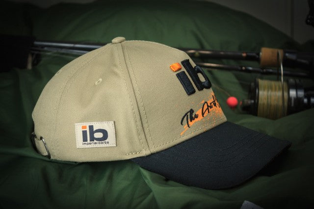 Carica immagine in Galleria Viewer, Imperial Baits - The Cap
