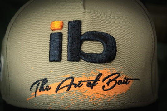 Imperial Baits - The Cap