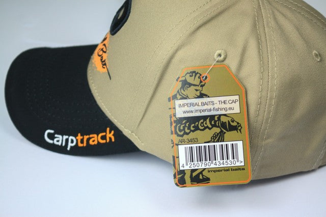 Carica immagine in Galleria Viewer, Imperial Baits - The Cap
