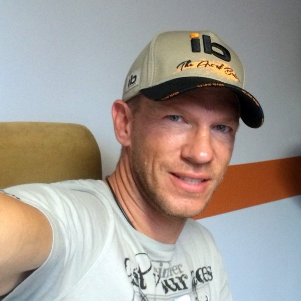 Carica immagine in Galleria Viewer, Imperial Baits - The Cap
