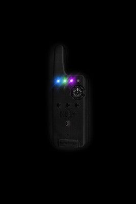 Delkim Rx-D V2 Digital Receiver - Centralina