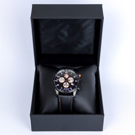 Imperial Baits Team Watch