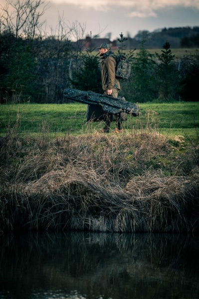 Trakker Nxc Camo Scout Rucksack