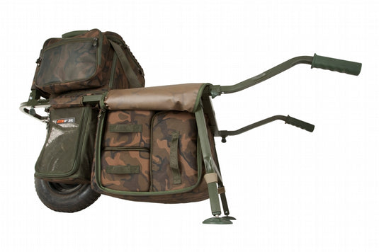 Fox Fx Explorer Barrow