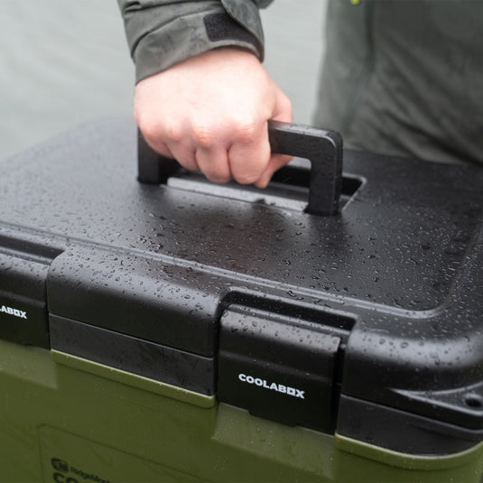 Ridge Monkey CoolaBox