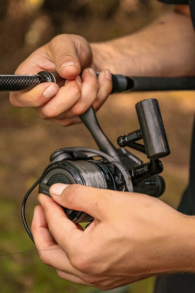 Fox Eos 10000 Pro Reel