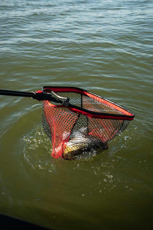 FOX RAGE SPEED FLOW COMPACT NET