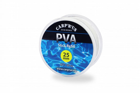Carp'r'us Pva Stick Refill