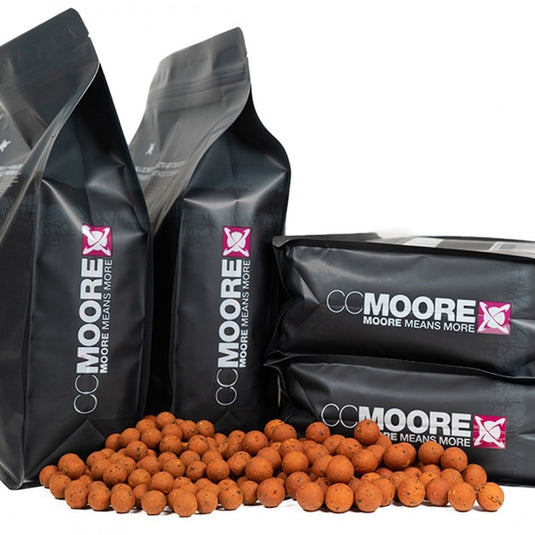 Offerta CC Moore Pro-Stim Liver da 4x5kg