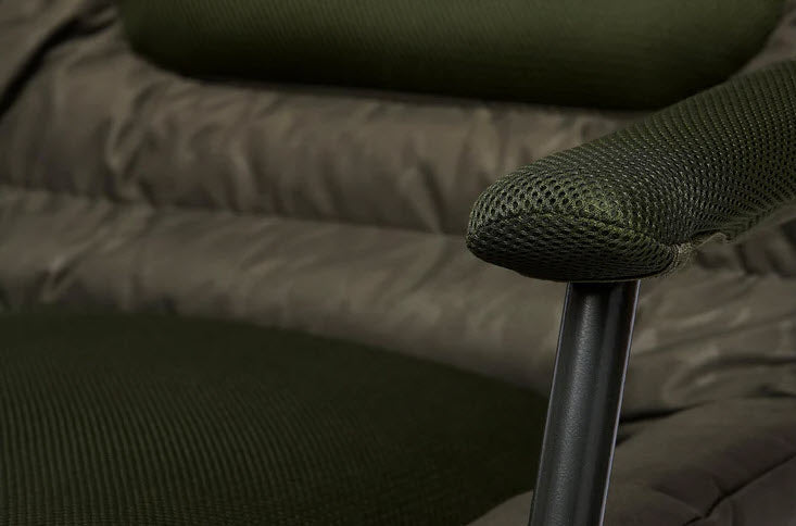 Carica immagine in Galleria Viewer, PROLOGIC INSPIRE DADDY LONG RECLINER CHAIR WITH ARM REST
