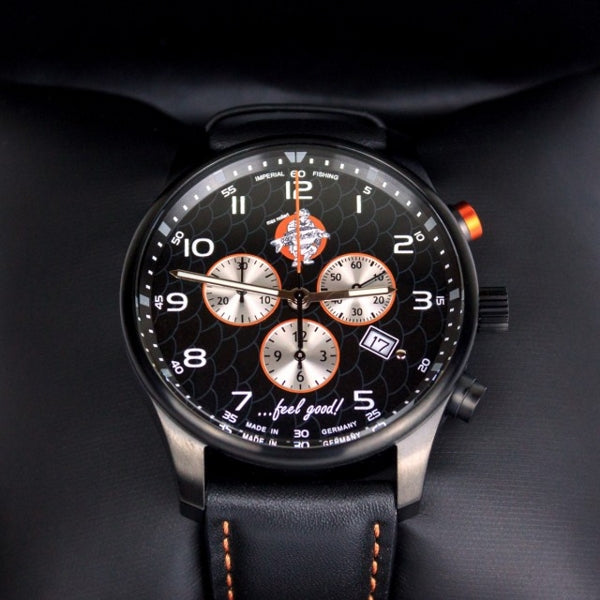 Carica immagine in Galleria Viewer, Imperial Baits Team Watch
