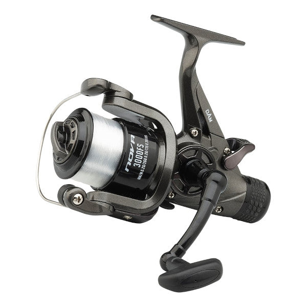 Dam Nova Fs