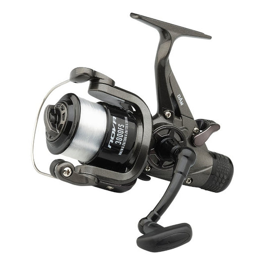 Dam Nova Fs