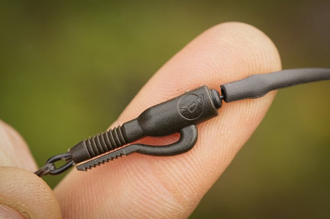 Carica immagine in Galleria Viewer, Korda Quick Change Hybrid Lead Clip
