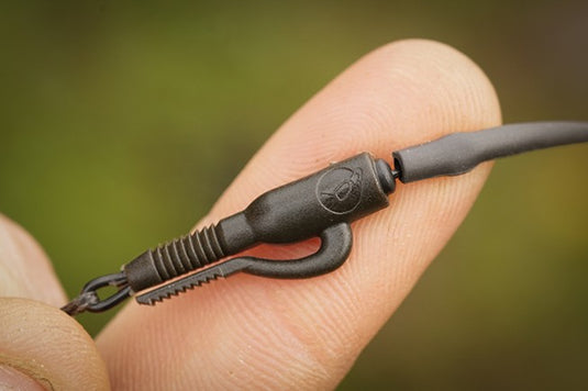 Korda Quick Change Hybrid Lead Clip