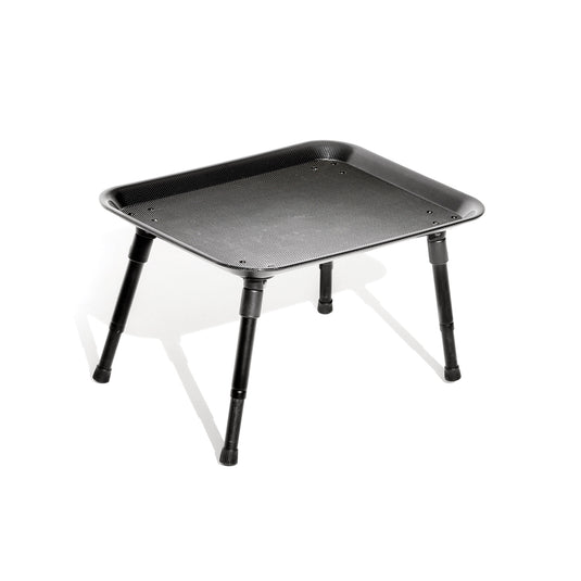 Trakker Carbon Effect Bivvy Table - 43x32 cm