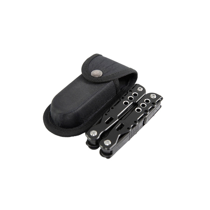 Trakker Multi-Tool 14 Funzioni in Acciaio Inox