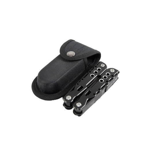 Trakker Multi-Tool 14 Funzioni in Acciaio Inox