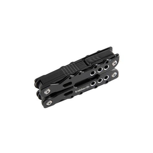 Trakker Multi-Tool 14 Funzioni in Acciaio Inox