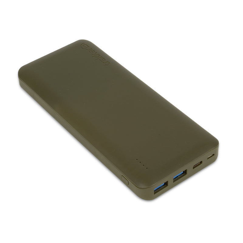 Carica immagine in Galleria Viewer, Trakker Power Pack 20K - Batteria Portatile 20000mAh
