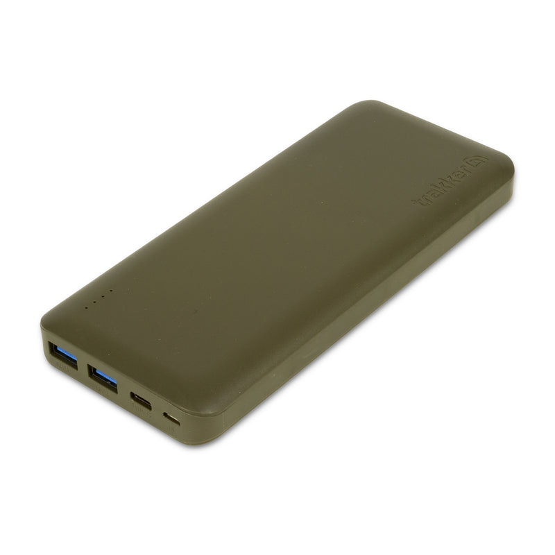 Carica immagine in Galleria Viewer, Trakker Power Pack 20K - Batteria Portatile 20000mAh
