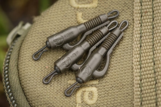 Korda Quick Change Hybrid Lead Clip