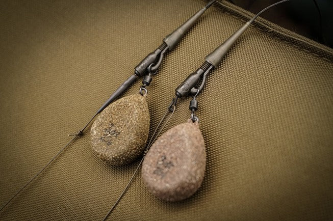 Carica immagine in Galleria Viewer, Korda Quick Change Hybrid Lead Clip
