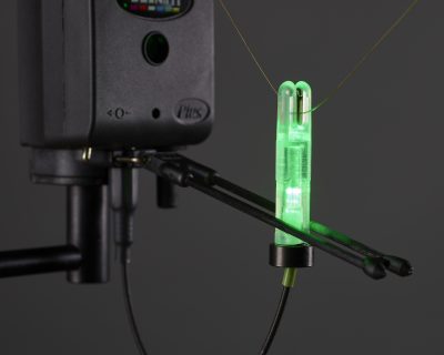 Delkim Clear Slimlite Indication