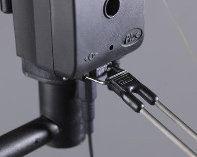 Delkim Clear Slimlite Indication