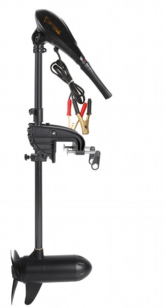 Fox 65lbs Motore Elettrico - Elica 3 Pale