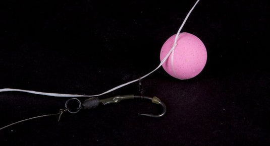 Kevin Nash Waxed Bait Floss