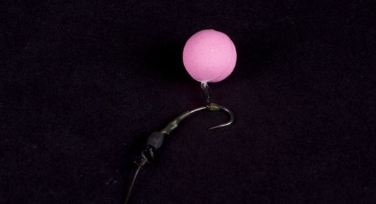 Kevin Nash Waxed Bait Floss