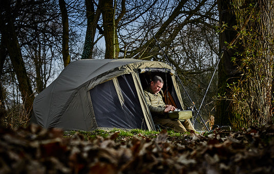 Trakker Slx Overwrap - Sovratelo