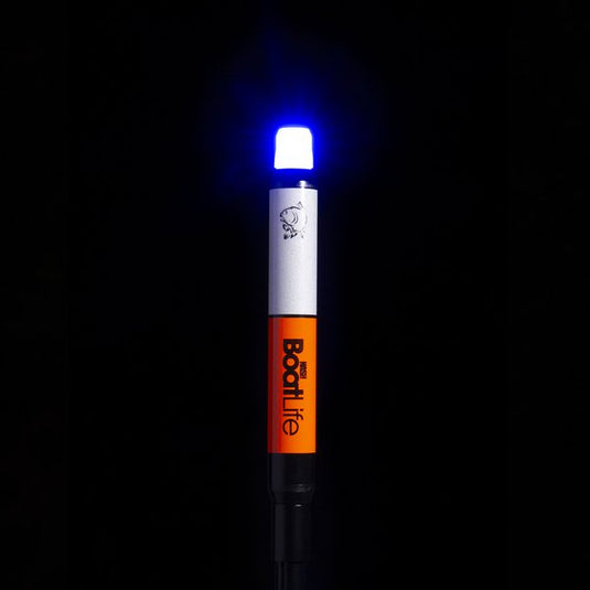 Kevin Nash Boat Life Beacon Lite